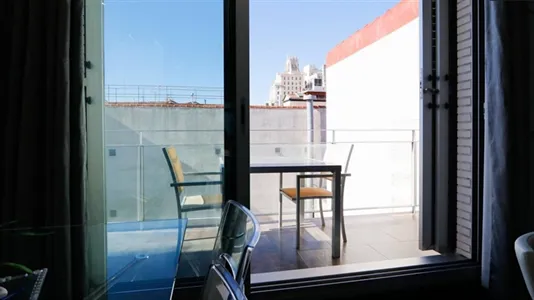 Apartments in Madrid Centro - photo 9