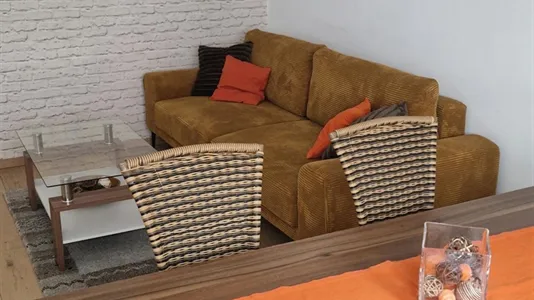 Apartments in Vienna Leopoldstadt - photo 8