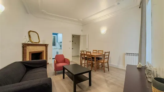 Apartments in Barcelona Ciutat Vella - photo 3