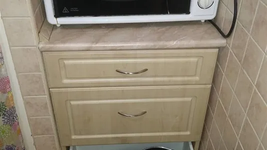 Apartments in Budapest Ferencváros - photo 6