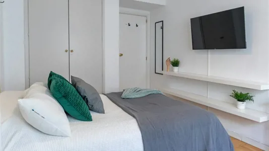 Rooms in Madrid Moncloa-Aravaca - photo 3