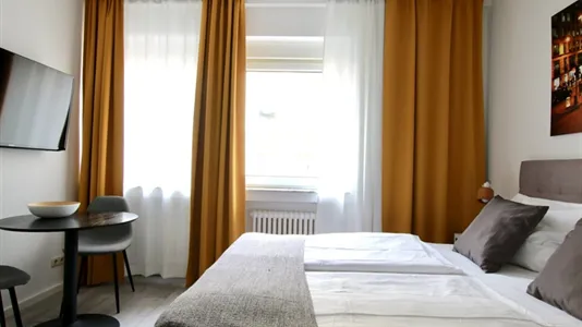 Apartments in Cologne Innenstadt - photo 8