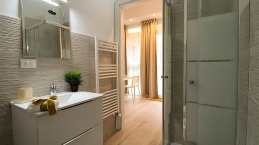 Rooms in Bologna - photo 2