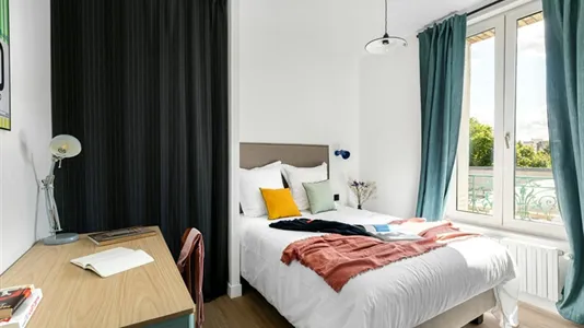 Rooms in Palaiseau - photo 6