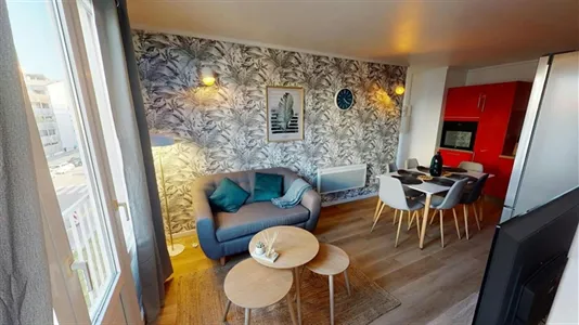 Rooms in Bordeaux - photo 8