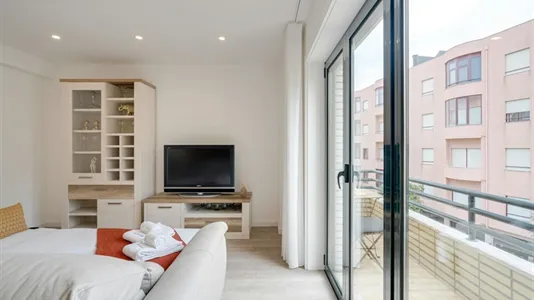 Apartments in Póvoa de Varzim - photo 9