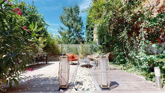 Rooms in L'Haÿ-les-Roses - photo 5