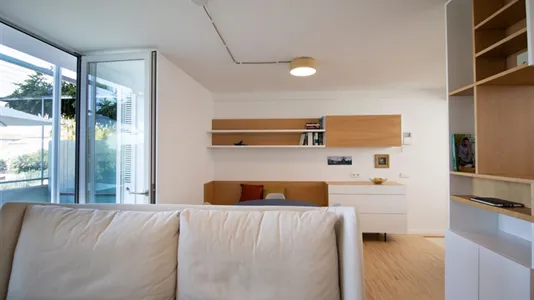 Apartments in Santiago de Compostela - photo 9