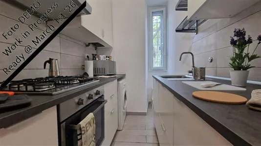 Rooms in Roma Municipio VIII – Appia Antica - photo 5