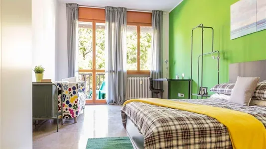 Rooms in Padua - photo 6