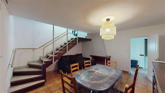 Rooms in Toulouse - photo 8