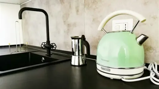 Apartments in Milano Zona 2 - Stazione Centrale, Gorla, Turro, Greco, Crescenzago - photo 5