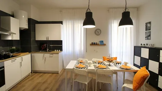 Rooms in Brescia - photo 9