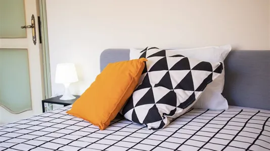 Rooms in Cagliari - photo 5