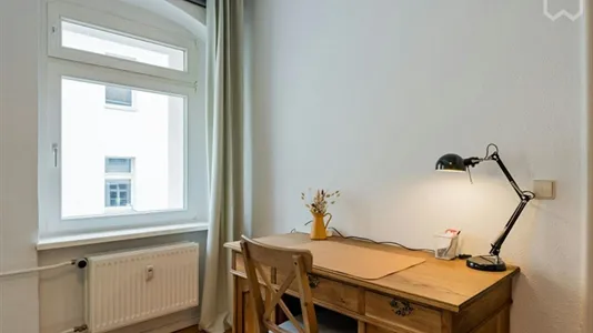 Apartments in Location is not specified - photo 5