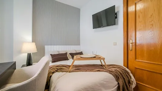 Rooms in Madrid Carabanchel - photo 2