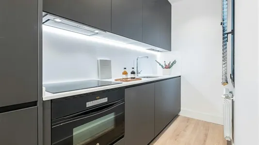 Apartments in Madrid Retiro - photo 7