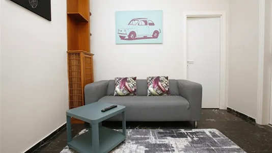 Rooms in Dafni-Ymittos - photo 7