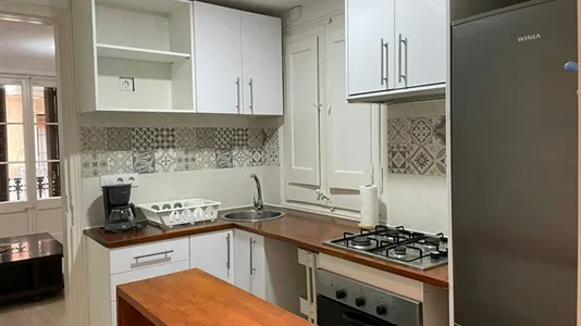 Apartments in Barcelona Gràcia - photo 6