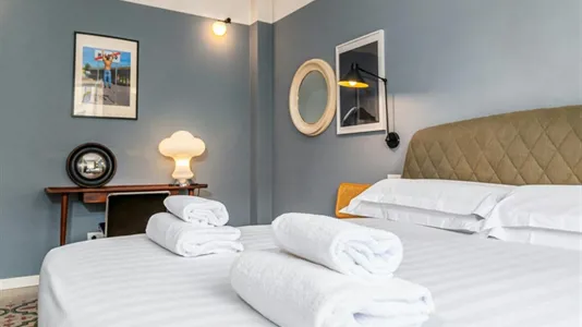 Apartments in Milano Zona 2 - Stazione Centrale, Gorla, Turro, Greco, Crescenzago - photo 1