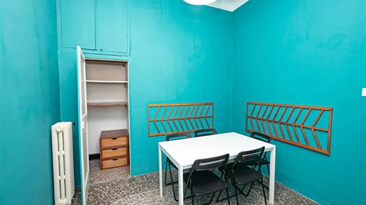 Rooms in Genoa - photo 8