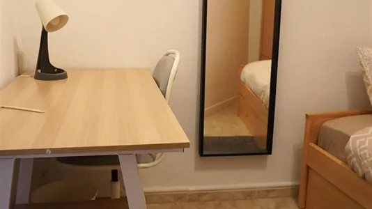 Rooms in Madrid Centro - photo 4