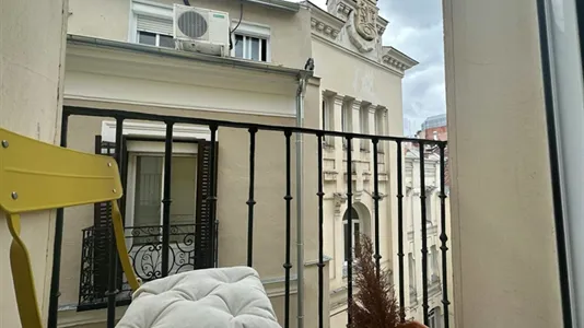 Apartments in Madrid Centro - photo 5