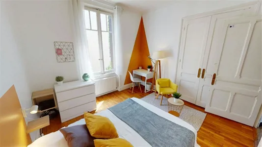 Rooms in Lyon - photo 2