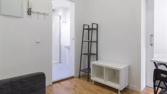 Apartments in Madrid Centro - photo 9