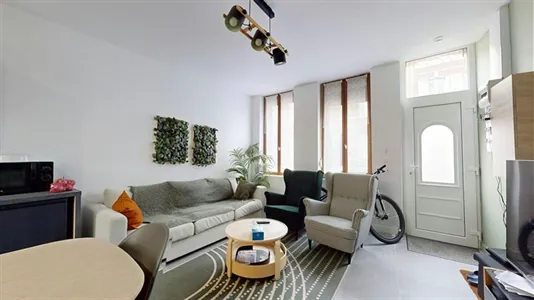 Rooms in Amiens - photo 4