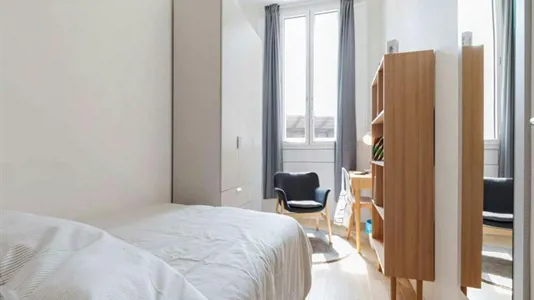 Rooms in Turin - photo 3