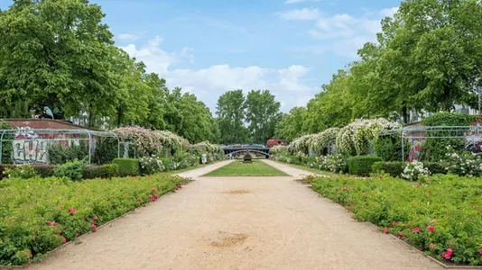 Rooms in Berlin Mitte - photo 7