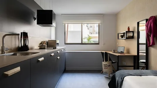 Apartments in Valencia Algirós - photo 10