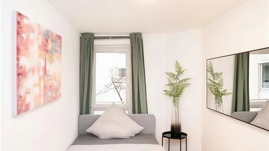 Apartments in Location is not specified - photo 9