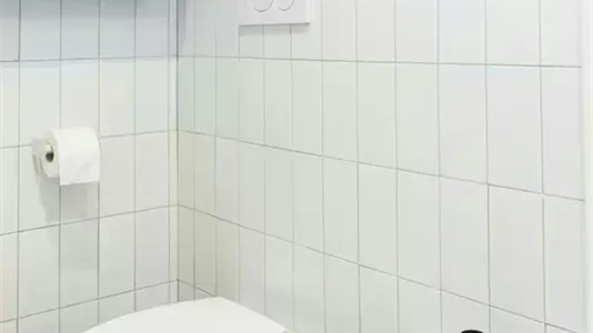 Apartments in Turin - photo 8