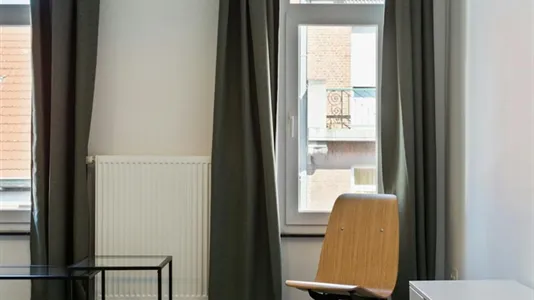 Rooms in Brussels Elsene - photo 4