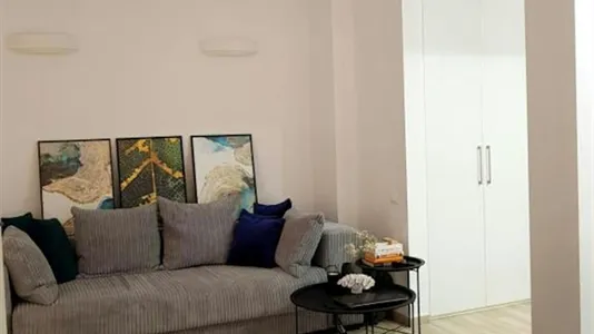 Apartments in Thessaloniki - photo 9