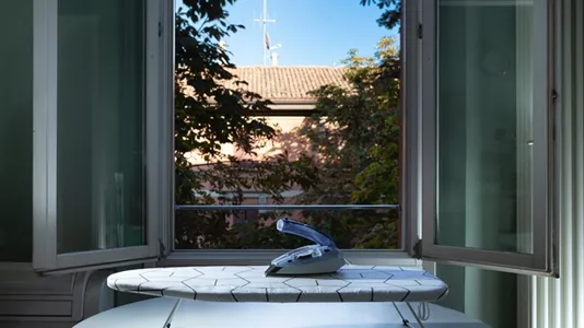Apartments in Bologna - photo 9