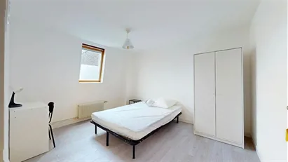 Room for rent in Lille, Hauts-de-France