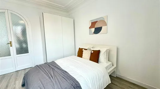 Rooms in Madrid Centro - photo 4