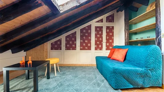 Apartments in Madrid Retiro - photo 8