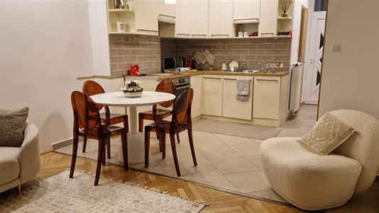Apartments in Budapest Belváros-Lipótváros - photo 7