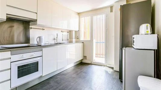 Rooms in Alboraya - photo 9