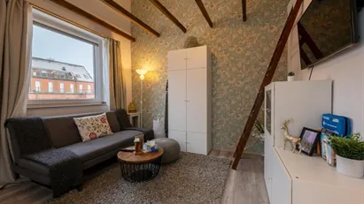 Apartment for rent in Krefeld, Nordrhein-Westfalen