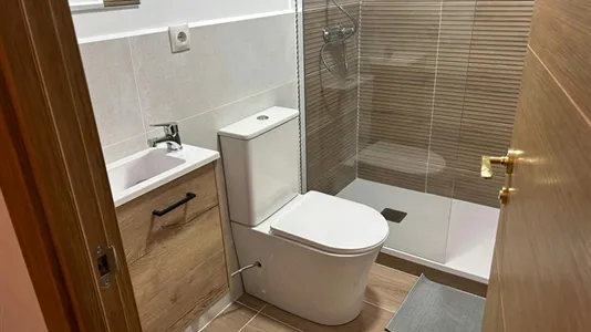 Rooms in Madrid Usera - photo 8