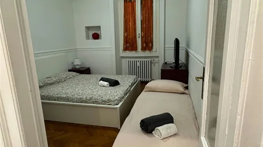 Apartments in Milano Zona 4 - Vittoria, Forlanini - photo 7