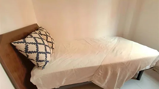 Rooms in Getafe - photo 8