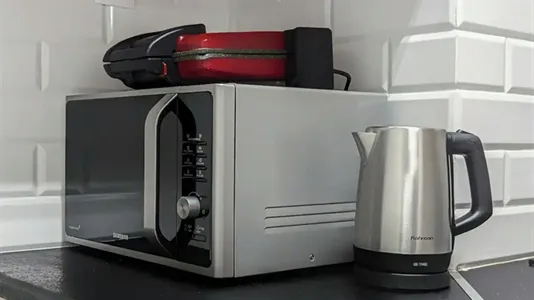 Apartments in Location is not specified - photo 8