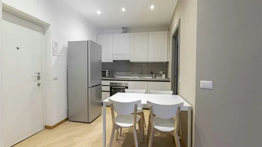 Rooms in Milano Zona 2 - Stazione Centrale, Gorla, Turro, Greco, Crescenzago - photo 8