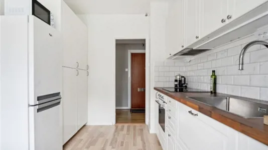 Apartments in Lundby - photo 2